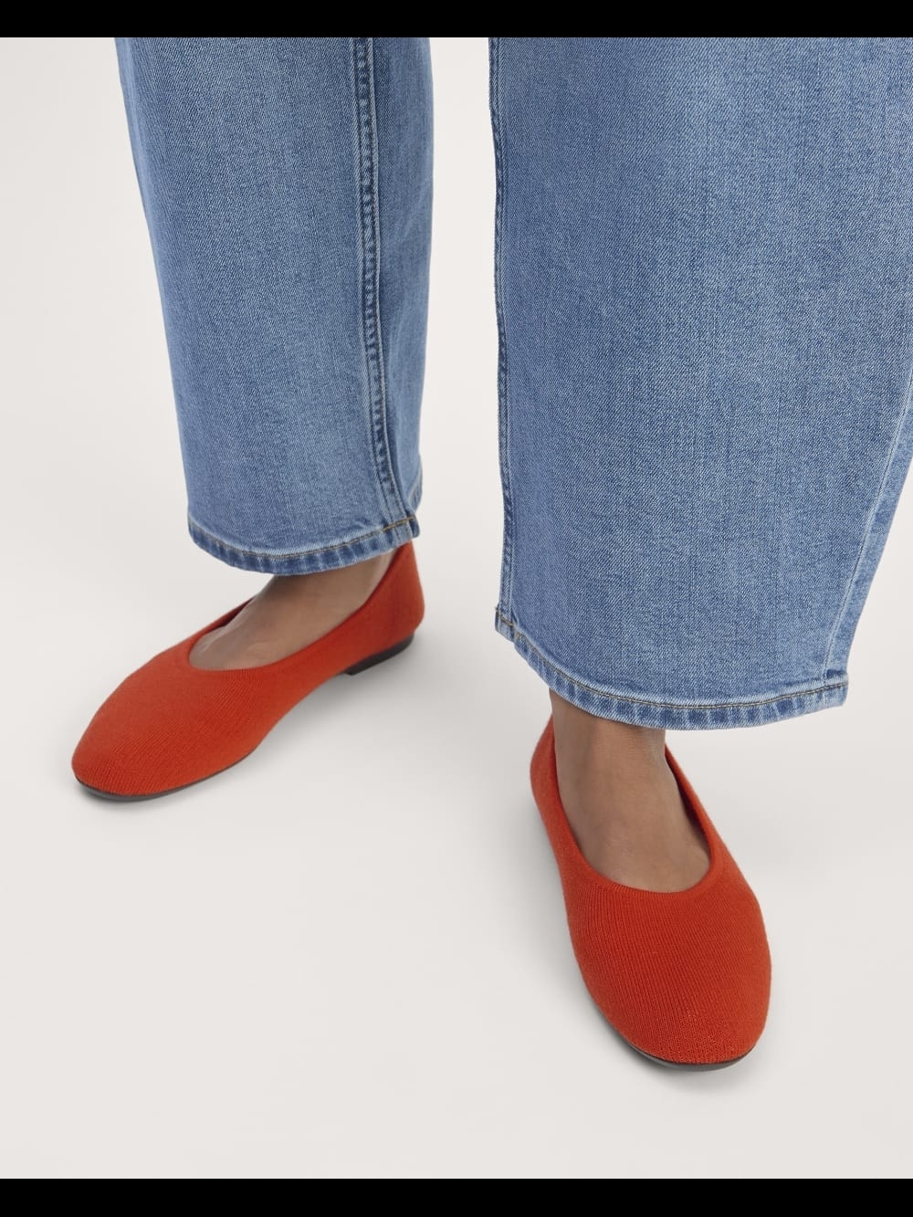 EVERLANE RE KNIT DAY GLOVE SHOE SIZE 10